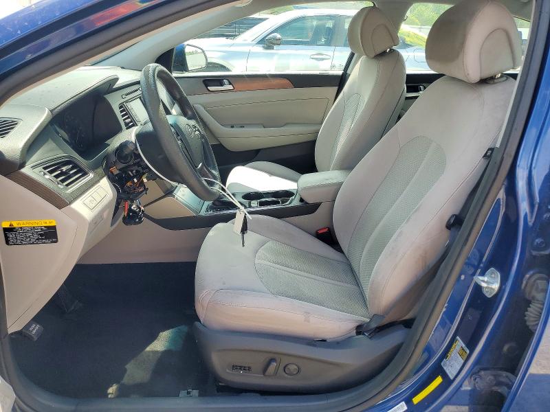 Aukcja sprzedaży 2015 Hyundai Sonata, vin: 5NPE34AF6FH217247, numer aukcji: 53512256