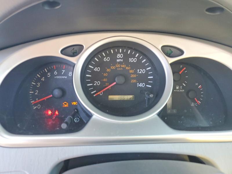 Продаж на аукціоні авто 2007 Toyota Highlander, vin: JTEEP21A270206687, номер лоту: 53056546