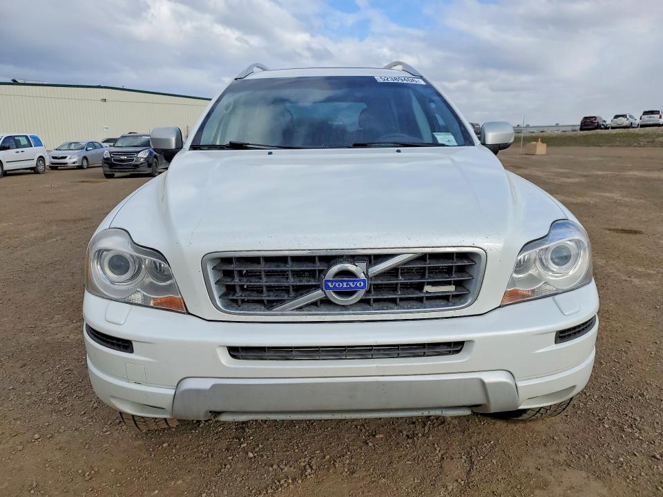Продаж на аукціоні авто 2014 Volvo Xc90, vin: YV4952CT9E1702326, номер лоту: 52389406