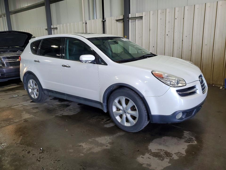 Aukcja sprzedaży 2006 Subaru B9 Tribeca, vin: 4S4WX82C564417963, numer aukcji: 52670936