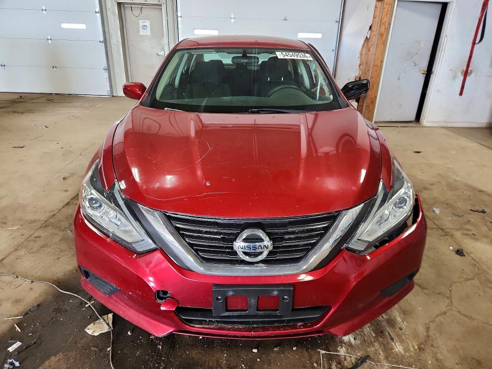 Aukcja sprzedaży 2016 Nissan Altima, vin: 1N4AL3AP3GN382343, numer aukcji: 54549536