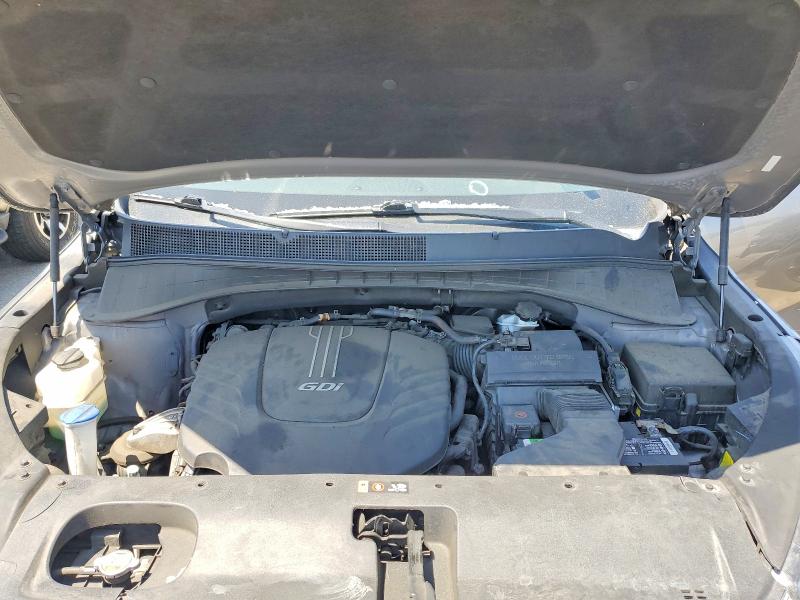 Aukcja sprzedaży 2018 Kia Sorento, vin: 5XYPK4A52JG378911, numer aukcji: 54876406