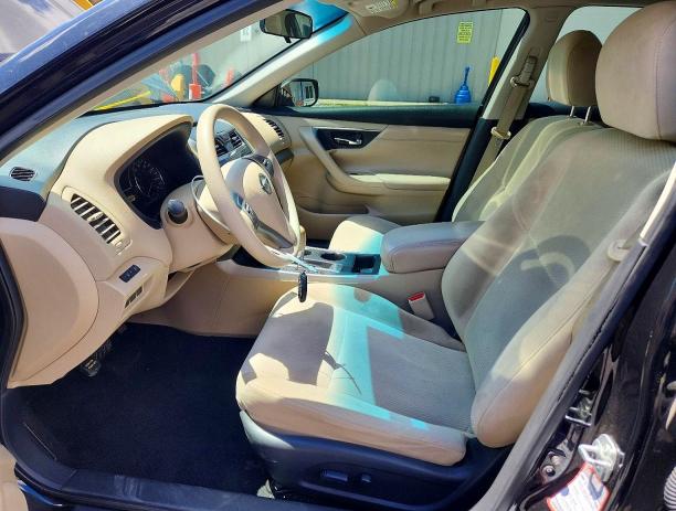 53630606 :رقم المزاد ، 1N4AL3AP4FC415215 vin ، 2015 Nissan Altima مزاد بيع