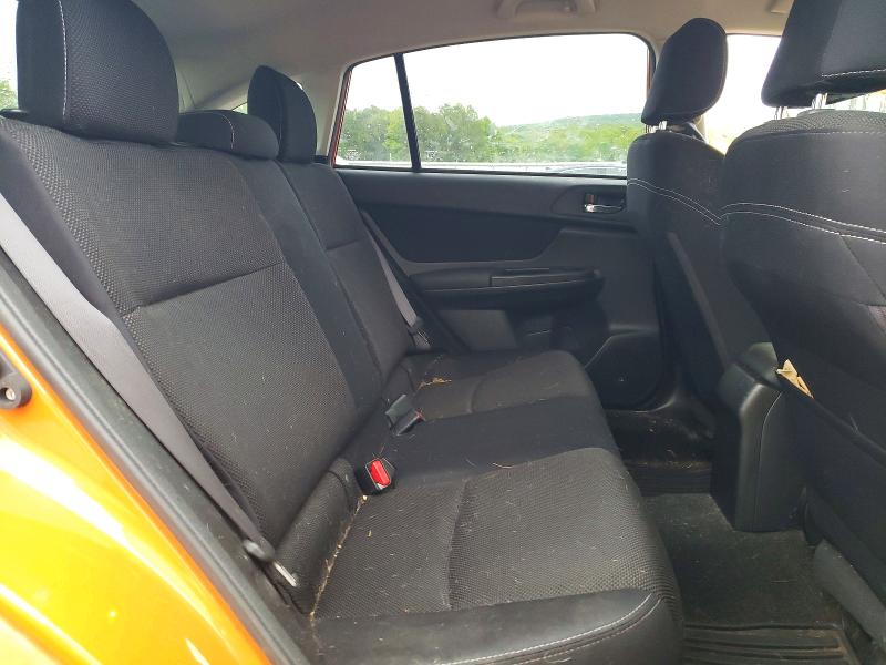 Продажа на аукционе авто 2014 Subaru Xv Crosstrek, vin: JF2GPACC2E8258598, номер лота: 52740016