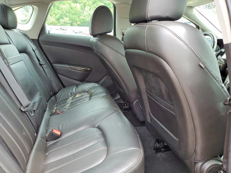 Продажа на аукционе авто 2013 Buick Verano, vin: 1G4PT5SV8D4150492, номер лота: 55239066