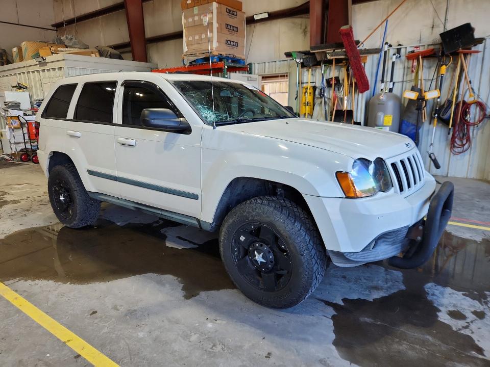 Aukcja sprzedaży 2008 Jeep Grand Cherokee, vin: 1J8GR48K08C171190, numer aukcji: 52889836