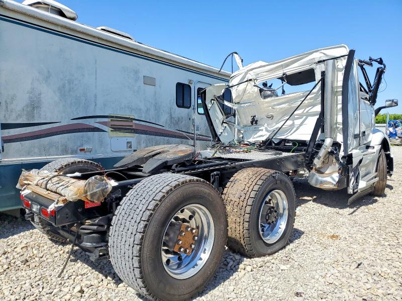 Продажа на аукционе авто 2026 Volvo Vnr, vin: 4V4WC9DH5TN713574, номер лота: 53596546
