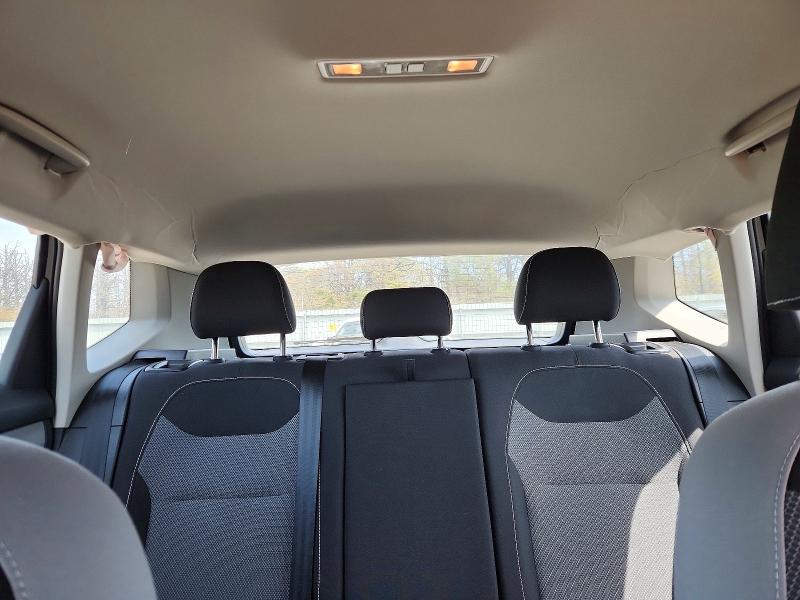 Продаж на аукціоні авто 2023 Volkswagen Taos, vin: 3VVFX7B24PM321271, номер лоту: 53138276