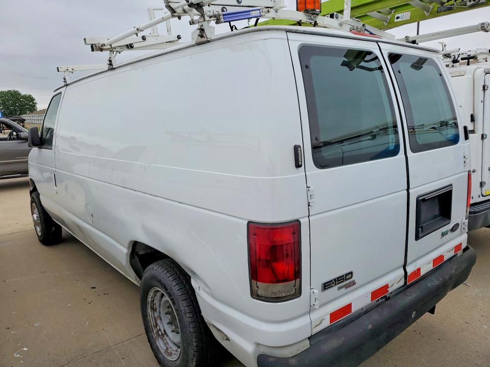 Aukcja sprzedaży 2014 Ford Econoline, vin: 1FTNE1EW6EDA56048, numer aukcji: 51210786
