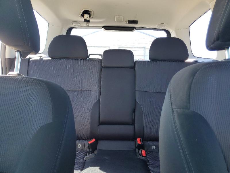 Aukcja sprzedaży 2009 Subaru Forester, vin: JF2SH61699H767823, numer aukcji: 54536156