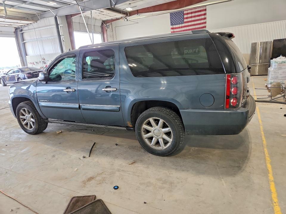 Продаж на аукціоні авто 2008 Gmc Yukon Xl, vin: 1GKFK66858J228798, номер лоту: 54525506