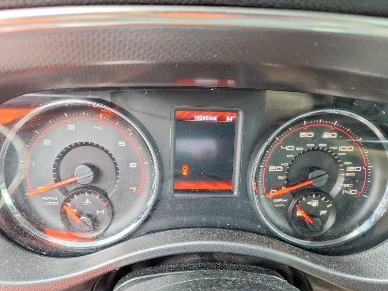 Продажа на аукционе авто 2014 Dodge Charger, vin: 2C3CDXBG2EH117087, номер лота: 52688946