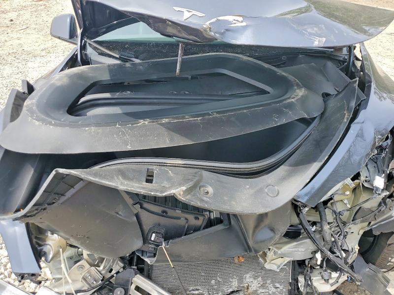 2023 Tesla Model Y მანქანა იყიდება აუქციონზე, vin: 7SAYGDEE8PF981042, აუქციონის ნომერი: 53264596