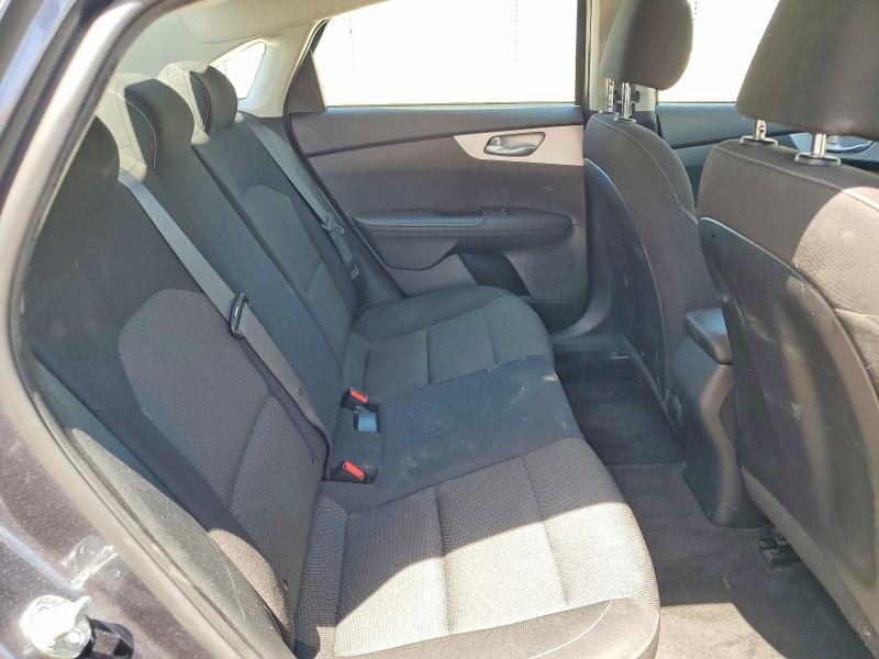 Aukcja sprzedaży 2023 Kia Forte, vin: 3KPF24AD1PE590675, numer aukcji: 55159746