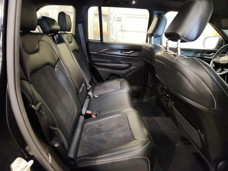 51142976 :رقم المزاد ، 1C4RJHAG5PC642897 vin ، 2023 Jeep Grand Cherokee مزاد بيع