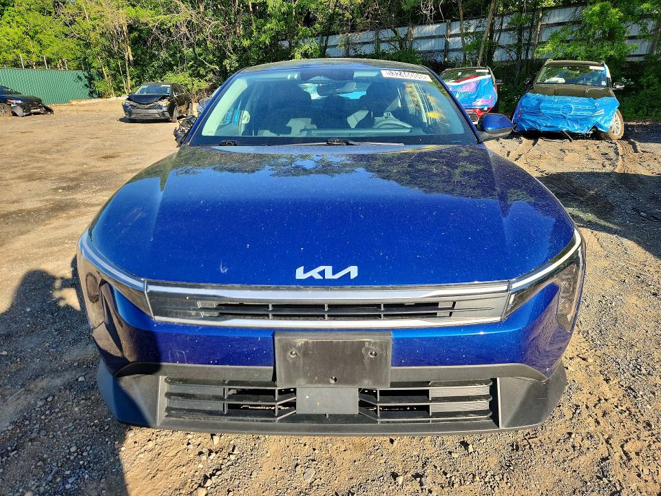 Aukcja sprzedaży 2025 Kia K4, vin: 3KPFT4DE4SE103494, numer aukcji: 53246006