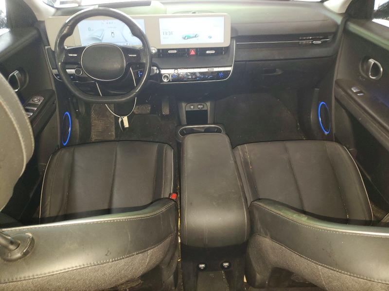 Продаж на аукціоні авто 2022 Hyundai Ioniq 5, vin: KM8KRDAF6NU079727, номер лоту: 54019066