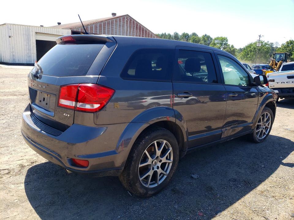 Aukcja sprzedaży 2018 Dodge Journey, vin: 3C4PDDEG8JT388969, numer aukcji: 53272586