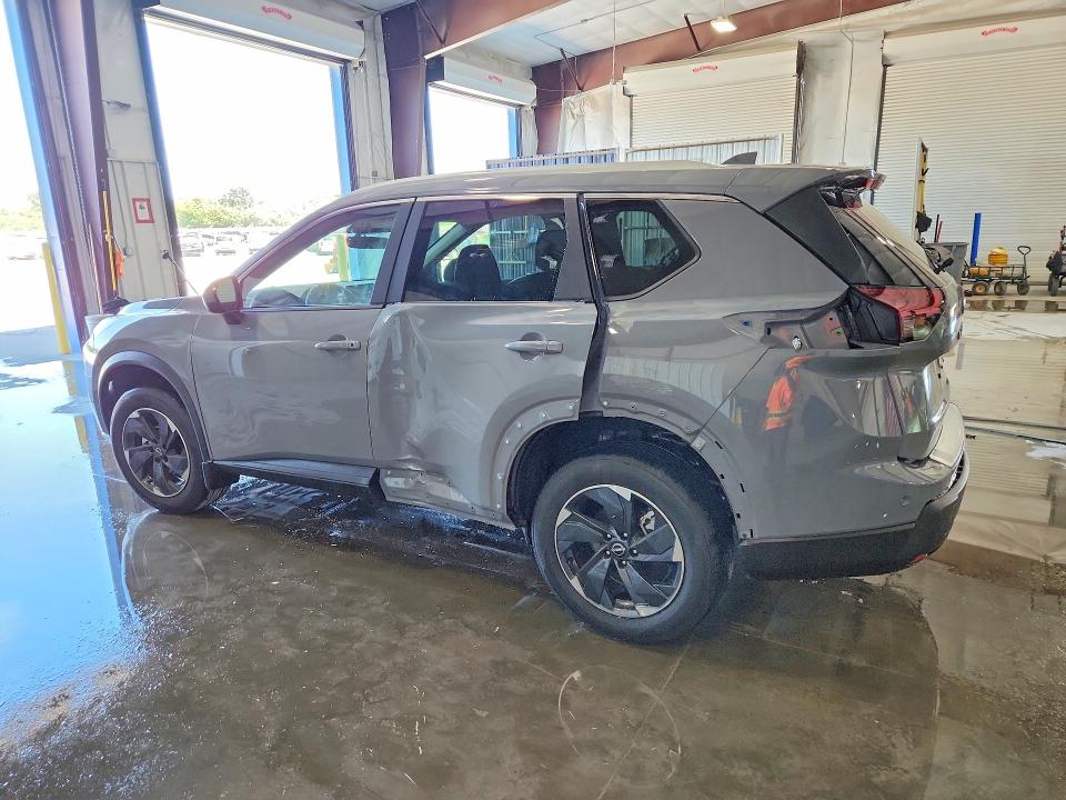 Продажа на аукционе авто 2026 Nissan Rogue, vin: 5N1BT3BB3TC701341, номер лота: 53424246