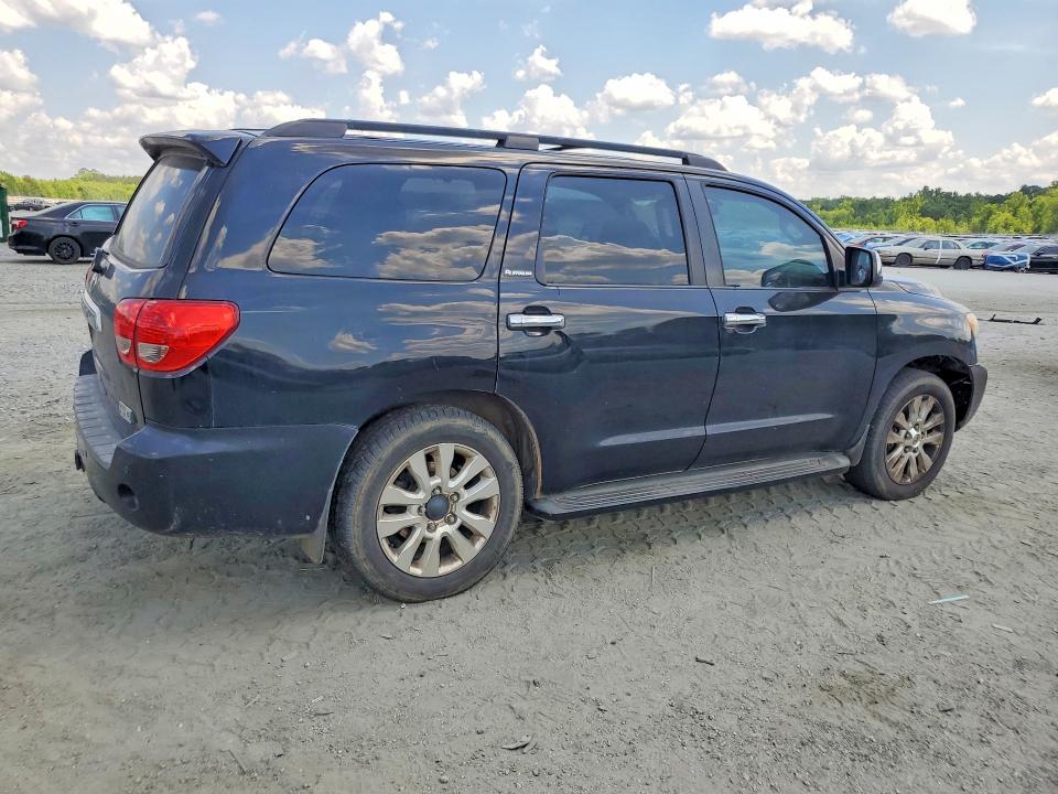 Продажа на аукционе авто 2008 Toyota Sequoia, vin: 5TDZY67A88S014173, номер лота: 54471676
