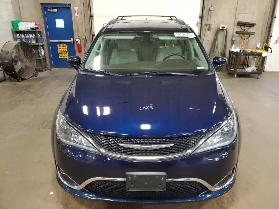 Aukcja sprzedaży 2017 Chrysler Pacifica, vin: 2C4RC1BG4HR764871, numer aukcji: 54508326