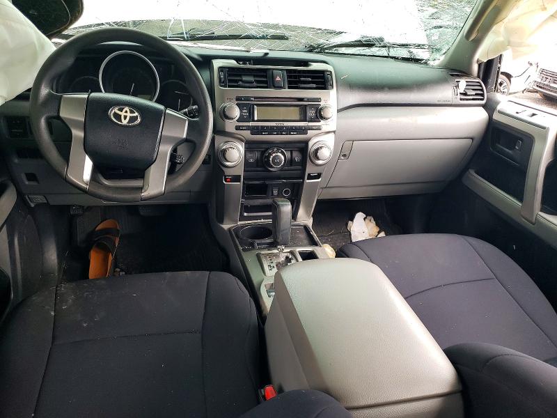 Aukcja sprzedaży 2011 Toyota 4runner, vin: JTEZU5JRXB5019968, numer aukcji: 54532786