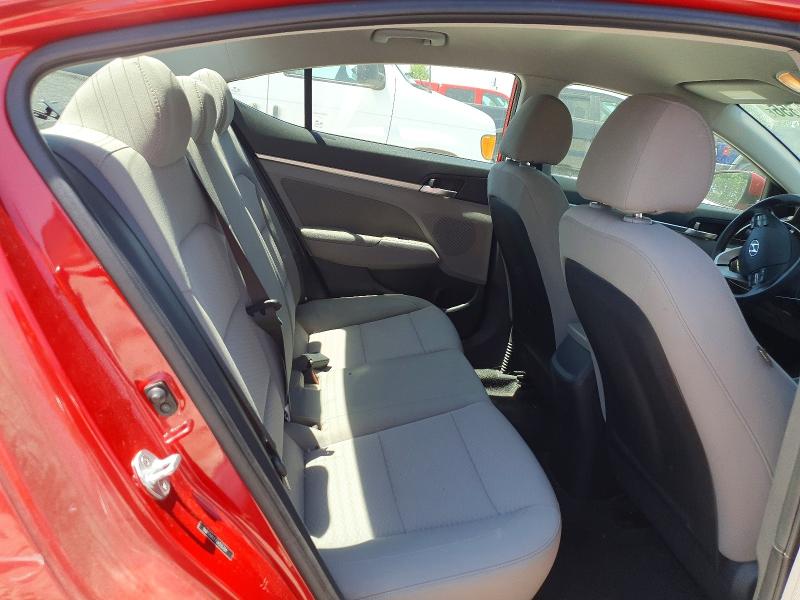 Aukcja sprzedaży 2020 Hyundai Elantra, vin: 5NPD84LF7LH535304, numer aukcji: 55226656