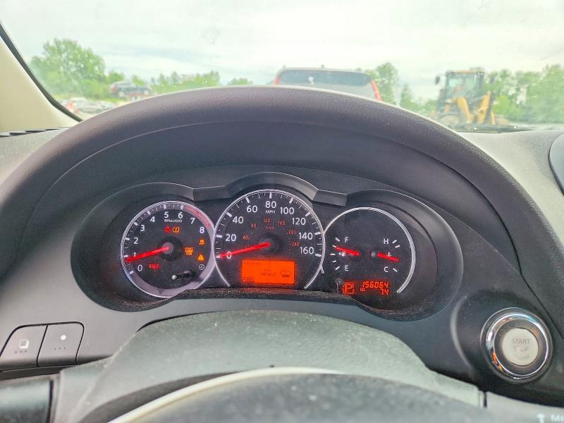 Aukcja sprzedaży 2012 Nissan Altima, vin: 1N4AL2AP4CN506284, numer aukcji: 54798836