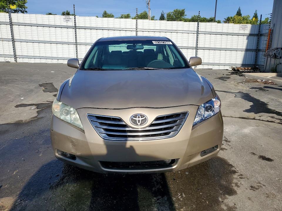 Продаж на аукціоні авто 2009 Toyota Camry, vin: 4T1BB46KX9U078306, номер лоту: 52137706