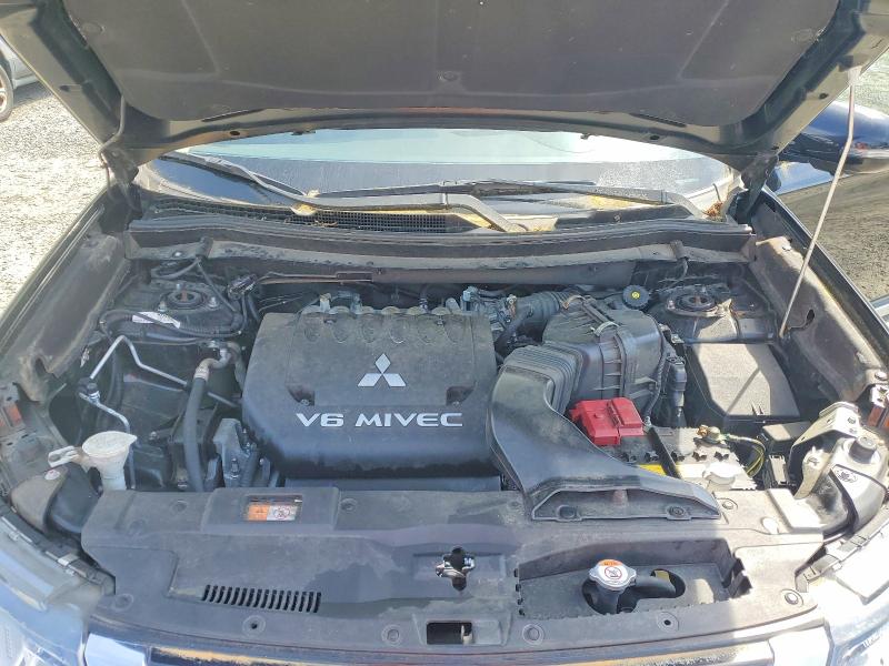 51880476 :رقم المزاد ، JA4JZ4AX1JJ004495 vin ، 2018 Mitsubishi Outlander مزاد بيع