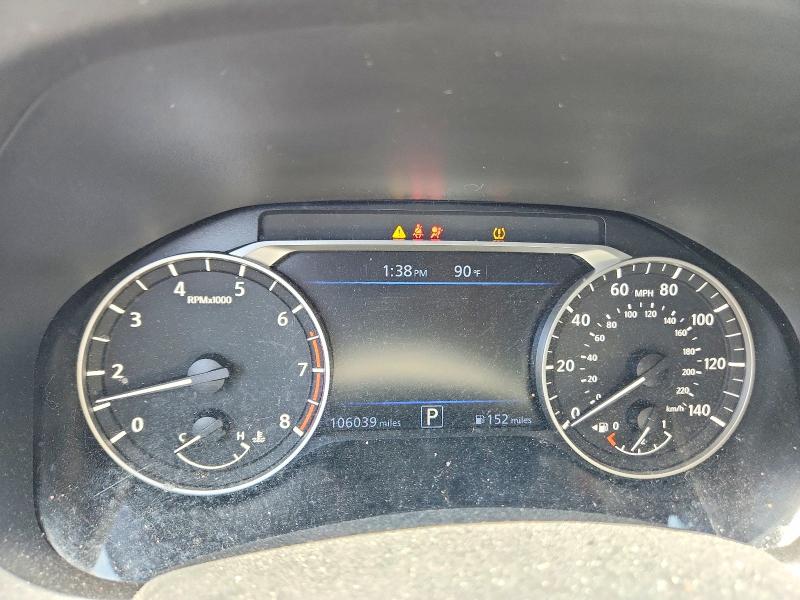 Aukcja sprzedaży 2021 Nissan Altima, vin: 1N4BL4DV6MN329006, numer aukcji: 53416596