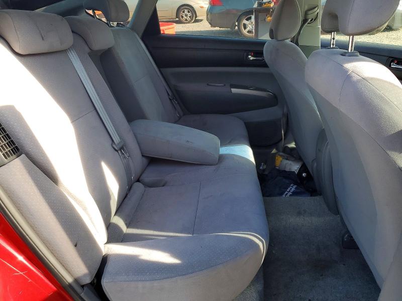 Продажа на аукционе авто 2008 Toyota Prius, vin: JTDKB20UX87811194, номер лота: 53849586