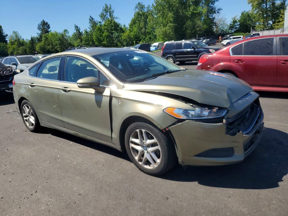 Aukcja sprzedaży 2013 Ford Fusion, vin: 3FA6P0H77DR171038, numer aukcji: 53328026