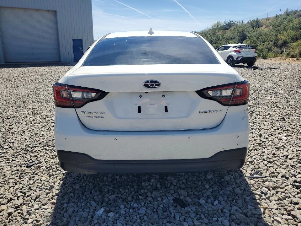 Продажа на аукционе авто 2025 Subaru Legacy, vin: 4S3BWAN68S3010870, номер лота: 52755736