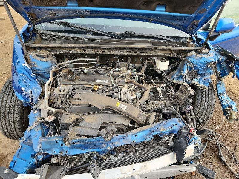 53142776 :رقم المزاد ، 4T1C11AK2LU324298 vin ، 2020 Toyota Camry مزاد بيع