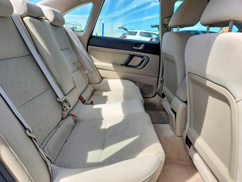 Aukcja sprzedaży 2008 Subaru Legacy, vin: 4S3BL616487213509, numer aukcji: 51903676