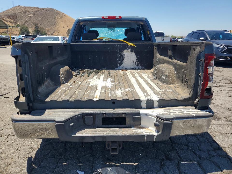 2010 Gmc Sierra მანქანა იყიდება აუქციონზე, vin: 1GTSKVE37AZ224835, აუქციონის ნომერი: 52912926