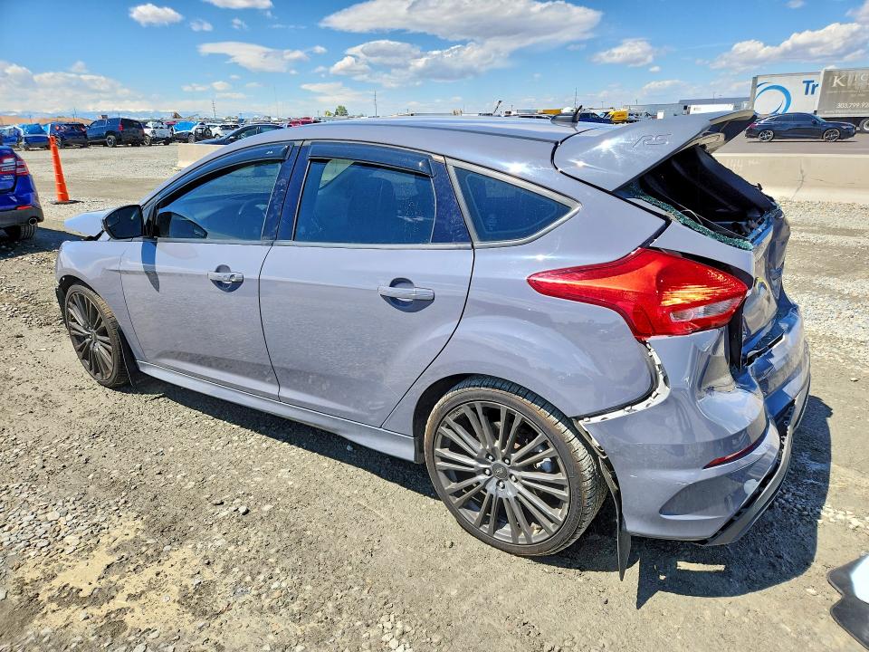 Aukcja sprzedaży 2016 Ford Focus, vin: WF0DP3TH9G4114532, numer aukcji: 52866656
