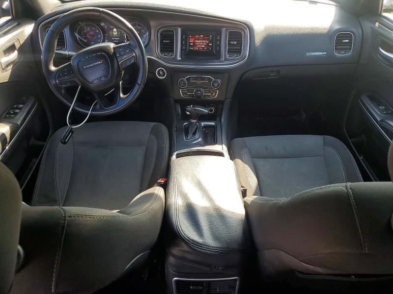Продажа на аукционе авто 2015 Dodge Charger, vin: 2C3CDXBG8FH836202, номер лота: 54475686