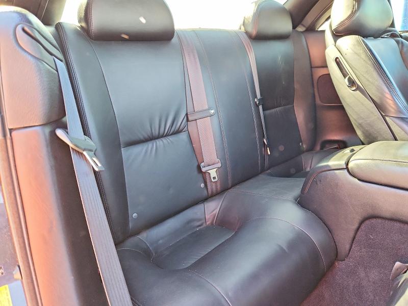 2006 Lexus Sc მანქანა იყიდება აუქციონზე, vin: JTHFN48Y269005846, აუქციონის ნომერი: 50188356