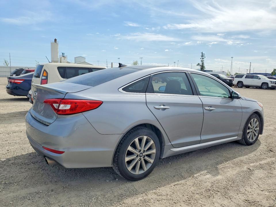 Aukcja sprzedaży 2016 Hyundai Sonata, vin: 5NPE34AF0GH389694, numer aukcji: 52891076