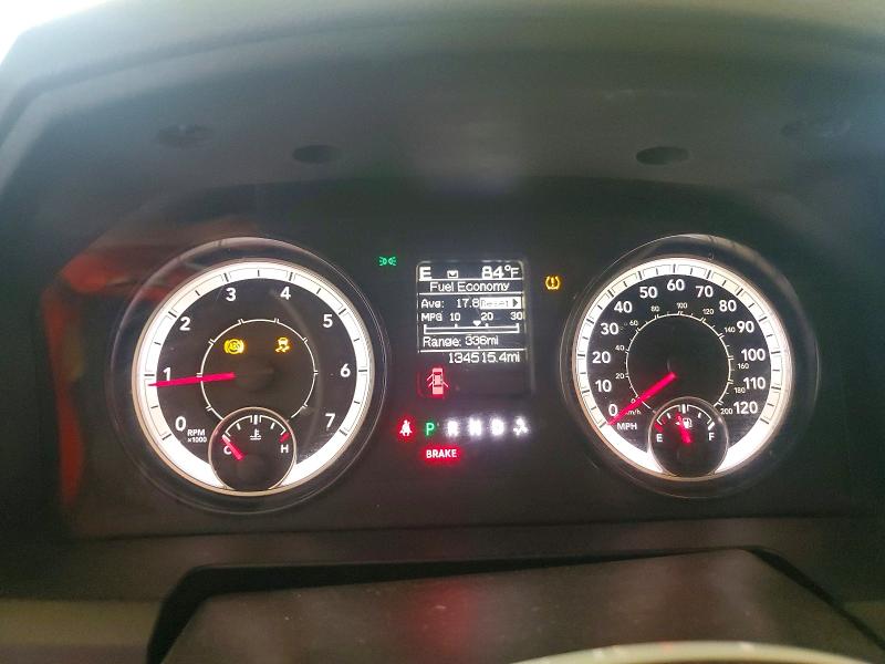 Продажа на аукционе авто 2017 Ram 2500, vin: 3C6TR5DT6HG568188, номер лота: 54847816