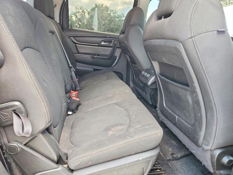 Aukcja sprzedaży 2016 Gmc Acadia Sle, vin: 1GKKRNED7GJ326877, numer aukcji: 53072856