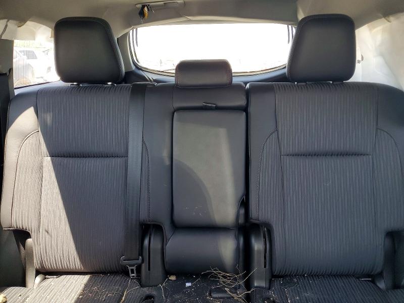Продаж на аукціоні авто 2017 Toyota Highlander, vin: 5TDBZRFH2HS357494, номер лоту: 53376596