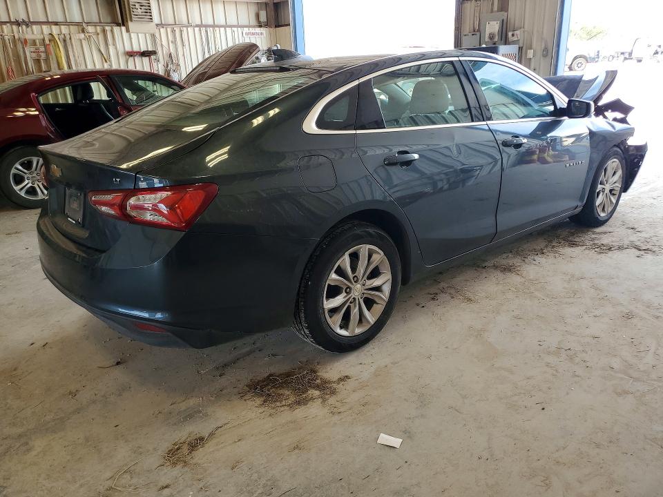2019 Chevrolet Malibu მანქანა იყიდება აუქციონზე, vin: 1G1ZD5ST6KF173210, აუქციონის ნომერი: 55432186