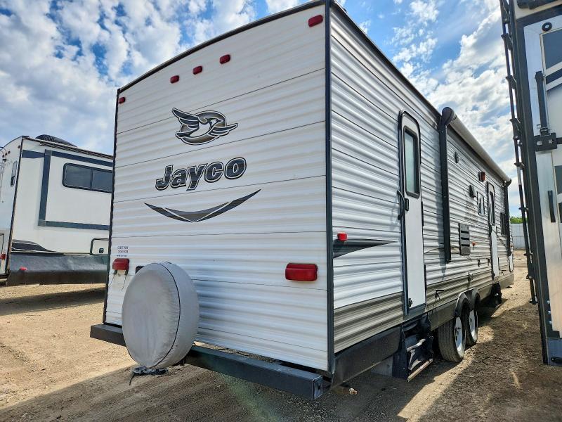 Продажа на аукционе авто 2016 Jayco Jay Jay Flight, vin: 1UJBJ0BR4G17X1017, номер лота: 51799126