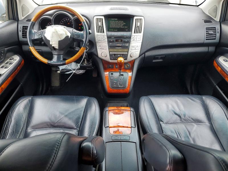 Aukcja sprzedaży 2005 Lexus Rx, vin: 2T2HA31UX5C060881, numer aukcji: 54202016