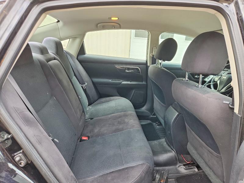 52364336 :رقم المزاد ، 1N4AL3AP3EC107869 vin ، 2014 Nissan Altima مزاد بيع