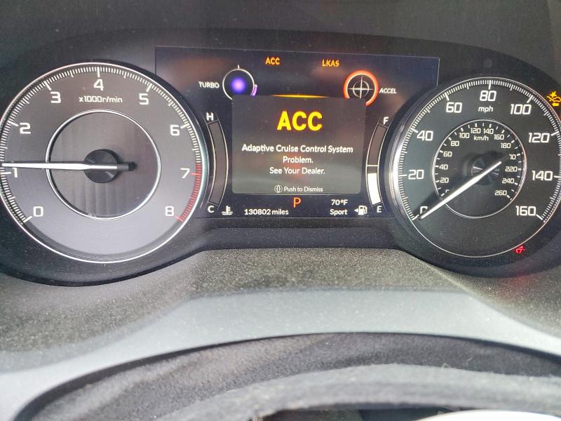 Aukcja sprzedaży 2019 Acura Rdx, vin: 5J8TC2H53KL007995, numer aukcji: 52370106