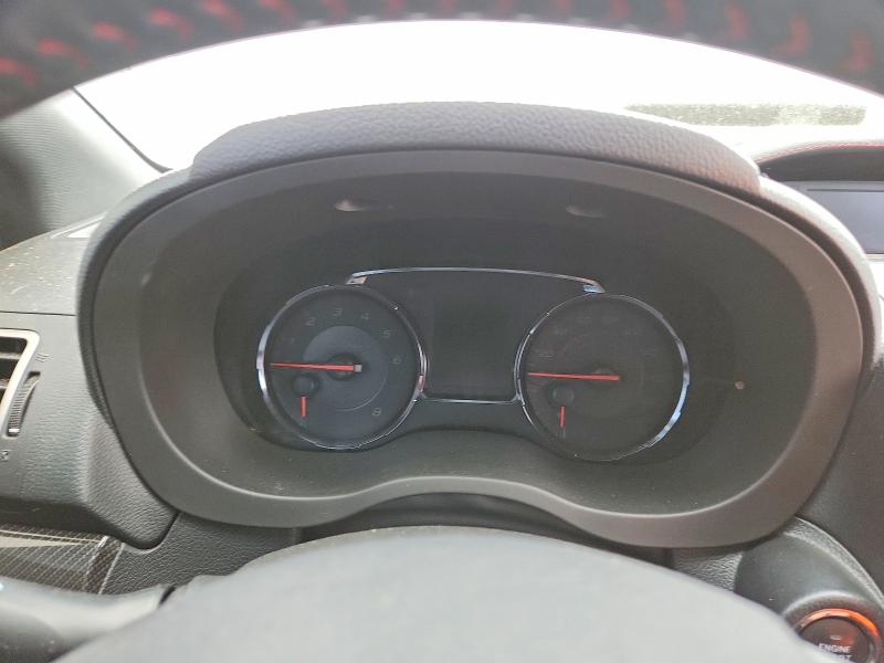 Aukcja sprzedaży 2020 Subaru Wrx, vin: JF1VA1H67L9822480, numer aukcji: 51633236